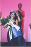 Crowning of Ms. LSU-USA 2002